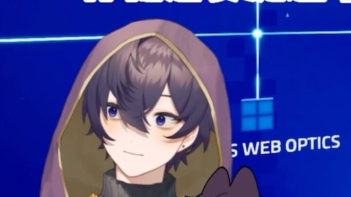 [Familiar/shoto/uki] Grup Kekacauan Ungu berkolaborasi untuk pertama kalinya. Shoto digoda oleh uki 