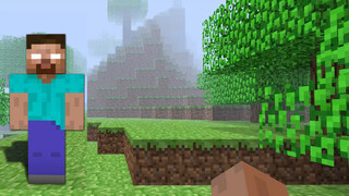 [Minecraft] Bản đồ nguồn gốc hạt giống của Ngài đã được tìm thấy!