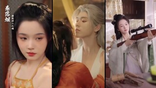 เจ้าชายผมขาวกับยัยตัวป่วนข้ามมิติ