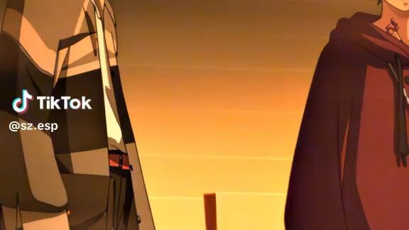 So freaking hot 🤤 #anime