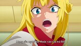 Giấu Nghề Về Quê Ở Ẩn tập 4  |  Review Tóm Tắt Anime Shin no Nakama