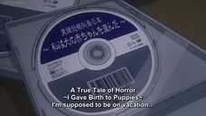 toradora episode 9