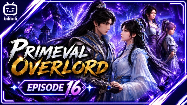 Petarungan Melawan Sekte Jahat di Goa Primeval Overloard Episode 16