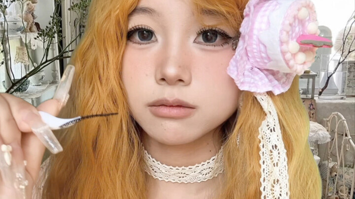 [ASMR] You’ve Turned into a Doll (Extended Version)