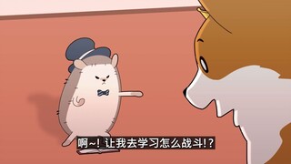 [JJALTOON Premium] 罗兰罗兰
