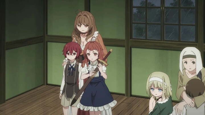 Magic Maker (3), Ke Isekai Bikin Sihir