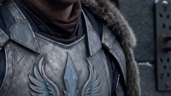 Kneel Before The Dragon Queen ep6