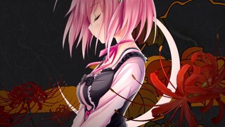 【Galgame】Thế giới đã mất và Mặt trăng và Cô gái OP【1080p/60fps】