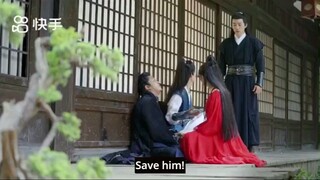 (Men Zhu) ep 18.