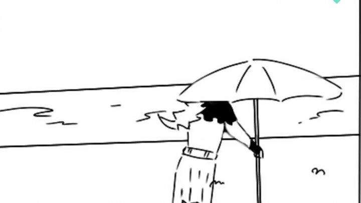[ Kimetsu no Yaiba ] Selamat menggiling kepala