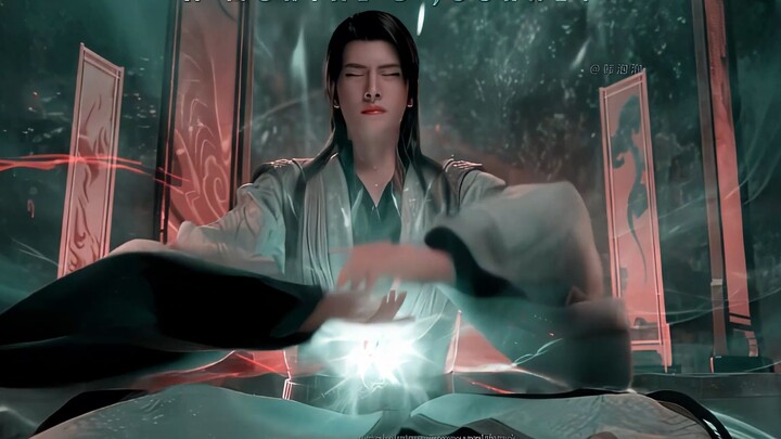 韩泡泡结丹归来在即，离乱星海第一魔修又近了一步