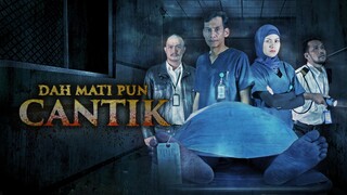 Telefilem Dah Mati Pun Cantik 2019