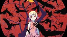 [Movie] Kizumonogatari I Tekketsu-hen [SUB INDO]