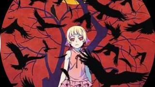 [Movie] Kizumonogatari I Tekketsu-hen [SUB INDO]