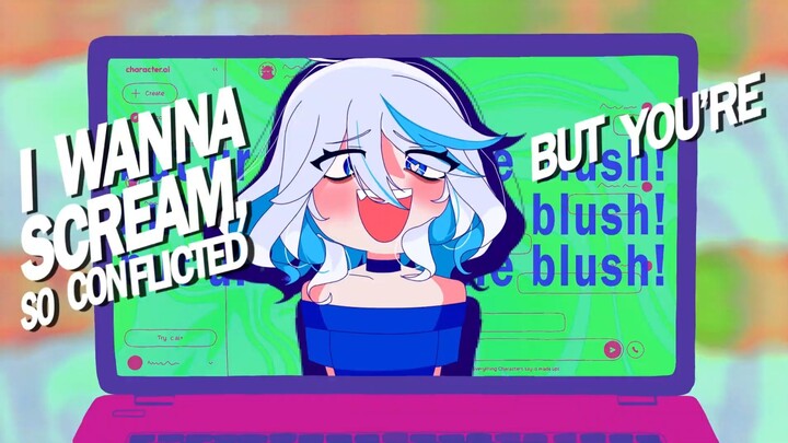 【sparklin watr】Funina's Affection Addiction