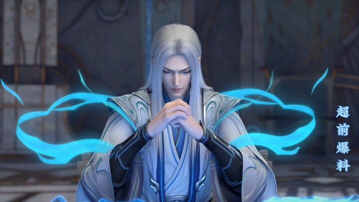 PV BTTH Episode 185 Indo Sub