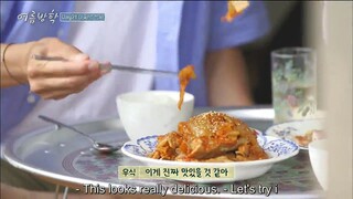 Summer Vacation (2020) - Ep 10 of 11