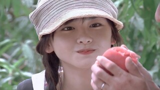 [Remix]Các vai diễn "để đời" của Aragaki Yui trước hôn nhân