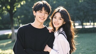 Seseorang yang diam-diam menyukaiku kini memberiku kehangatan dan kebahagiaan.... (YT)