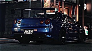 GTR FOREVER!!!