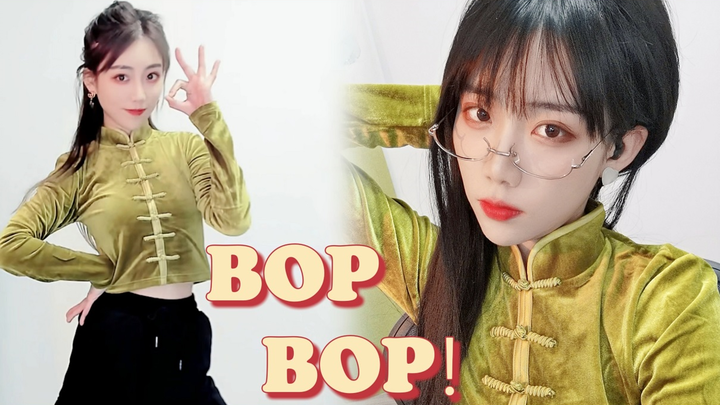 [Mianning Sauce] BOP BOP! | Overclocked Little Motor, Comfortable Beat-Keeping