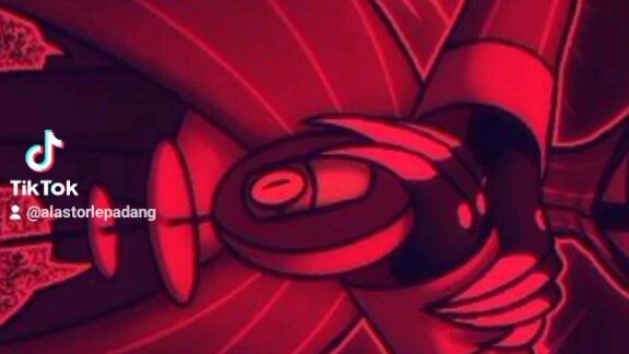 alastor song