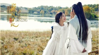 Princess of Lanling King 🌺🌙🌺 Episode 29 🌺🌙🌺 English subtitles