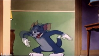 Nghệ thuật treo [Bộ sưu tập điêu khắc cát Tom và Jerry #70]