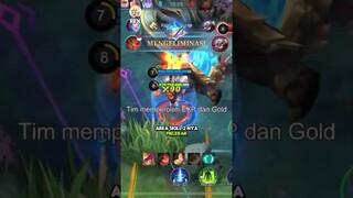 Aulua di buff #mlbb #mobilelegends
