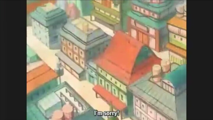 momen lucu naruto