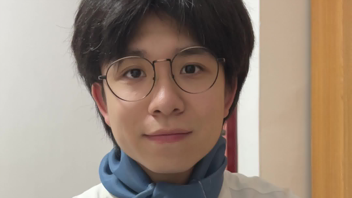 【เมื่อคุณอยากกินผลไม้ตอนดึกแต่ไม่มี】พฤติกรรมของแฟนหนุ่มแต่ละคน