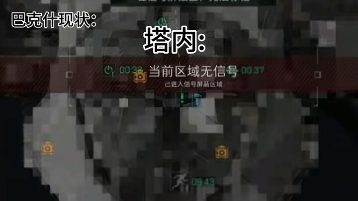 Kondisi terkini Bakshi