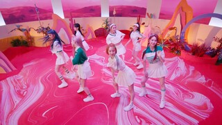 WEEEKLY  "HOLIDAY PARTY" Performance ver.
