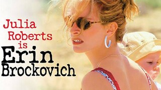 Erin Brockovich (2000) ยอมหักไม่ยอมงอ พากย์ไทย