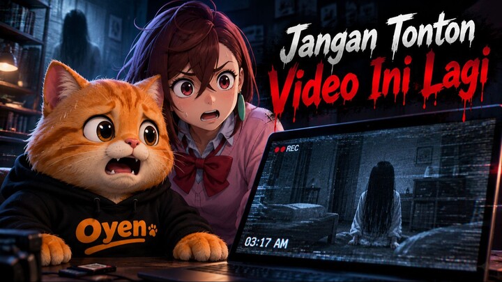 Oyen Cuma Punya 7 Malam
