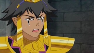 Tập 28 - Vòng Quay Vô Cực (Infinity Nado) 2013 - Server Phần 02