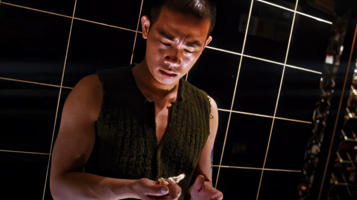 "The most embarrassing episode of Pheasant"