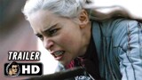 GAME OF THRONES Season 8 NEW Trailer (HD) Emilia Clarke