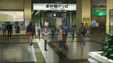 .hackQuantum (OVA) (Eng Dub) Season 1 Episode 2