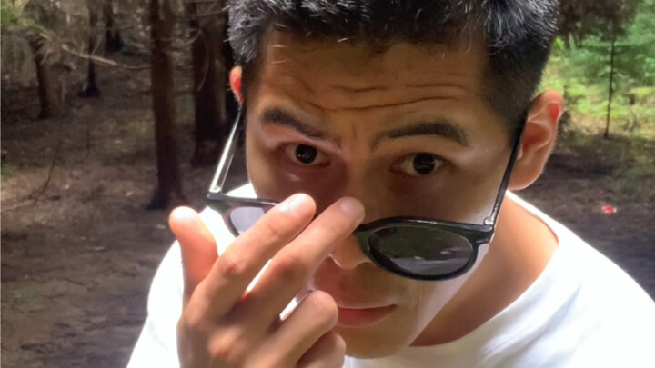 “大点声，我听不见！！”