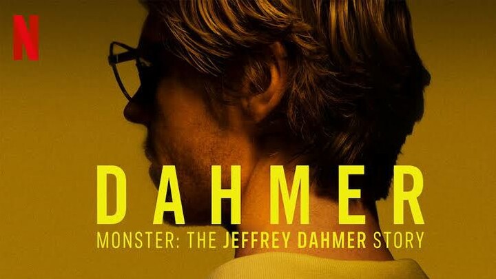 Dahmer Episode 1
