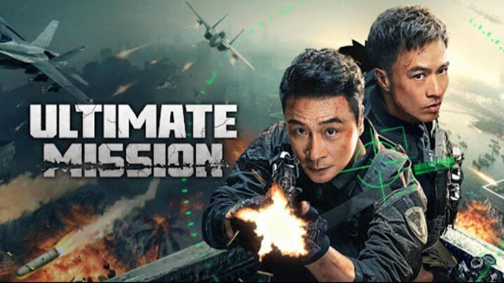 Ultimate Mission (2025) - SUB INDO
