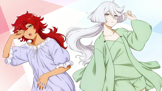 【3月/大河内一楼】机动战士高达 水星的魔女 Blu-ray&DVD 第1卷 发售CM【MCE汉化组】