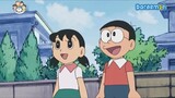 Doraemon lồng tiếng - Chiếc vé quyền năng