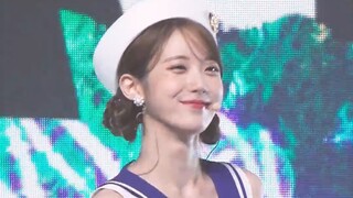 【WJSN】LUDA live performance at Mnet comeback show "Super Yuppers!" 220706