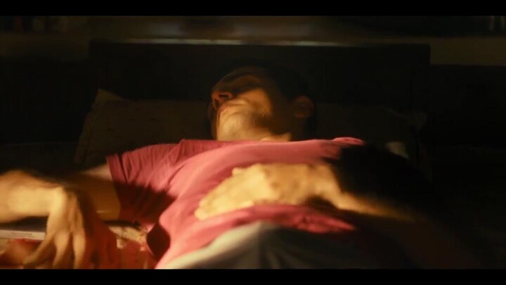 Xanh coban Full Movie [Sub Việt]