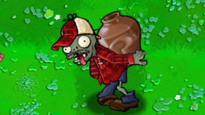 罐子僵尸回来啦！