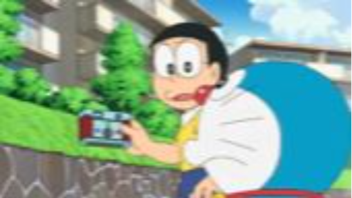 Doraemon episode 770
