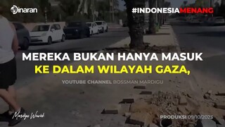 ISRAEL VS HAMAS MEMANAS !!! PEMICU SERANGAN DAN TUJUAN HAMAS KALI INI SERIUS