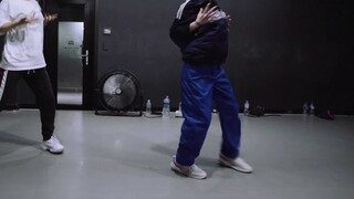 【1M】Koreografi Yumeki "Underdog Remix"